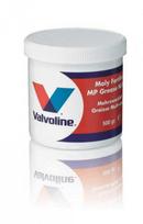 Tepalas plastinis MOLY GREASE 500g 500gr, Valvoline