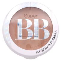 Super Bb, All-in-One Beauty Balm Powder, 7836 Light/Medium, 8.3G(0.29Oz) beige