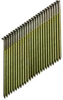 Vinys DeWalt DNW31R90E; 34°; 3,1x90 mm; 2200 vnt.; galvanizuotos