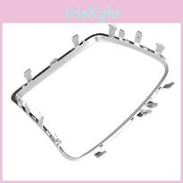 Center New Holder Cup Console Plating Trim 2136830600 For Mercedes Benz W213 201623 white