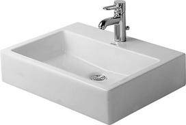 Duravit Vero praustuvas  60X46,5cm