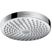 Potinkinė dušo galva Raindance Select E 180 2 jet