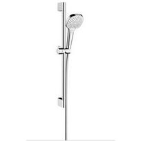 Dušo komplektas Hansgrohe Croma Select E Multi