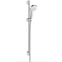 Dušo komplektas Hansgrohe Croma Select E Vario