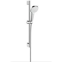 Dušo komplektas Hansgrohe Croma Select E 1jet