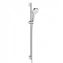 Dušo komplektas Hansgrohe Croma Select S 1jet 90cm