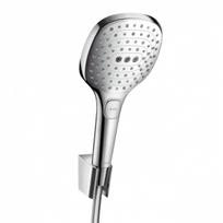 Dušo komplektas Hansgrohe Raindance Select E 120