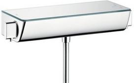 Termostatinis dušo maišytuvas Hansgrohe Ecostat