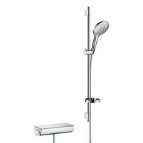 Dušo komplektas Hansgrohe Ecostat Select Combi+ Select S 150