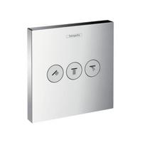 Potinkinis dušo maišytuvas Hansgrohe ShowerSelect 3 f-jos