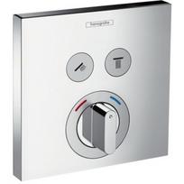 Potinkinis dušo maišytuvas Hansgrohe ShowerSelect 2 f-jos