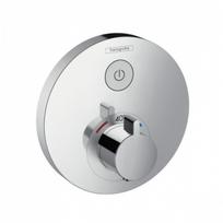 Potinkinis term. dušo maišytuvas Hansgrohe ShowerSelect S 1-fja