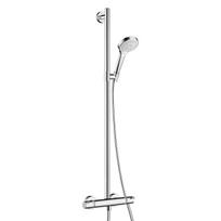 Dušo sistema su term. maišytuvu Hansgrohe Chroma Select S