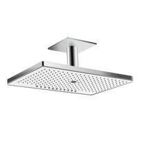 Dušo galva Hansgrohe Rainmaker Select 460 3 jet su laikikliu 100