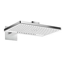 Dušo galva Hansgrohe Rainmaker Select 460 2 jet su laikikliu
