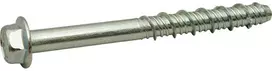 Betonsraigtis Essve 105915; 16,5x115 mm; HEX 18 mm; 10 vnt.