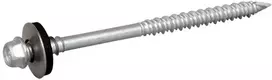 Betonsraigtis Essve 10565112; 6,3/7,0x260 mm; 200 vnt.