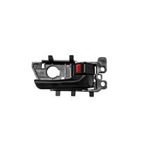 Interior Door Handle For KIA Forte Cerato 2009-2011 Left or Right ide Door Handle 82610-1M000 82610-1M010 82610-1M020 Black right