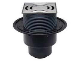 Didelio pralaidumo trapas HL3100