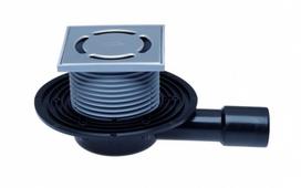 HL90.2 Trapas balkonams ir terasoms kaip ir HL90, tik su mechani