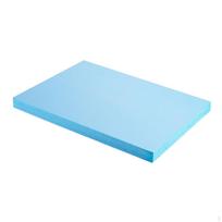 Craft Foam Block Board Diorama Base,DIY,Landscape Scenery Building Slab for Micro Landscape 30x10x2cm white