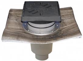 HL616.1H PERFEKT serijos dvigubas trapas