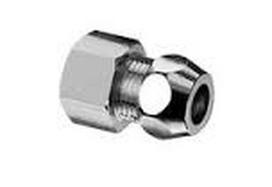 Sujungimas su veržle  Schell (1/2"vidus x DN10)