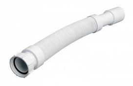 Lanksti žarna 1 1/2"x40/50 mm virtuviniams  sifonams