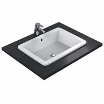 Įleidžiamas praustuvas Ideal Standard Strada 59x43,5 cm