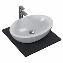 Pastatomas praustuvas Ideal Standard Strada 60x42 cm