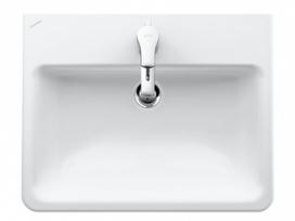 Praustuvas Laufen Pro S 56 x 44 cm
