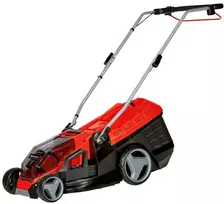 EINHELL Belaidė vejapjovė GE-CM 36/36 Li M - Solo, 36 voltų (2x18V) raudona/juoda, be akumuliatoriaus ir įkroviklio - SOLO