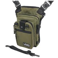 Love Soul Dream Eging krepšys Light Pro Cordura Chaki black