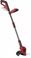 Einhell Power X-Change akumuliatorinis žoliapjovė GE-CT 18/25 Li - Solo, 18 voltų (raudona/juoda, be akumuliatoriaus ir įkroviklio) - SOLO