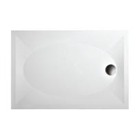 Akmens masės padėklas Paa Art 80x120 cm