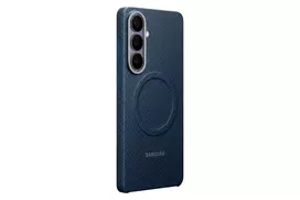 KS947SC Carbon Magnet Case Samsung Galaxy S26 Plus, Blue Violet