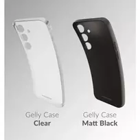 Mobilize Gelly Case Xiaomi Redmi Note 15 Pro 5G Clear