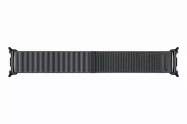 SVL33LK Fabric Band (M/L) Samsung Galaxy Watch 9/ Watch 8, Black