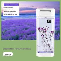 LISM Smart Automatic Aroma Diffuser blue