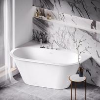 Vonia Paa Silkstone Deco Shape 175-250x80-130 cm