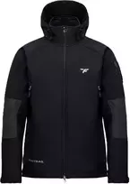 Softshell striukė Finntrail TACTIC Graphite 1323 Softshell