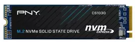 Pny Technologies PNY CS1030 1TB M.2 2280 PCI-E x4 Gen3 NVMe SSD diskas