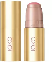 Joko Blend Contour Stick kreminiai skaistalai 02 Dusty Peach (0460324)