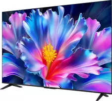 Televizorius TCL P6L Televizorius 165,1 cm (65'') 4K Ultra HD Smart TV Wi-Fi Juodas 280 cd/m (65P6L)