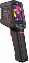 Guide Termovizorinė kamera USB-C, IR 256x192, nuo -20 °C iki 550 °C, FOV 56°×48°, 2,4'' LCD, lazeris, 2 MP, Wi-Fi (E2S)