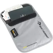 Sea To Summit Pakabinama rankinė ant kaklo Neck Pouch RFID vieno dydžio (ATC0330P/HR)