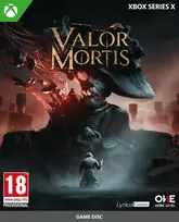 Fireshine Games Valor Mortis