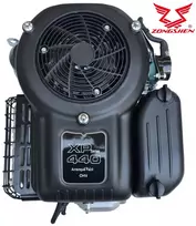 VARIKLIS ZONGSHEN XP440 439cc 12.5 vertikalus velenas 25.4x80mm
