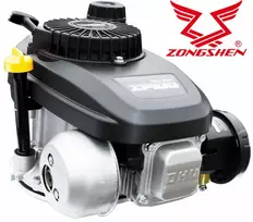 VARIKLIS ZONGSHEN XP140A 141cc 4.5 vertikalus velenas 22.2mm 70mm