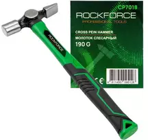 Rockforce Šaltkalvio statybinis plaktukas vinims kalti, skardai tiesinti, 190 g